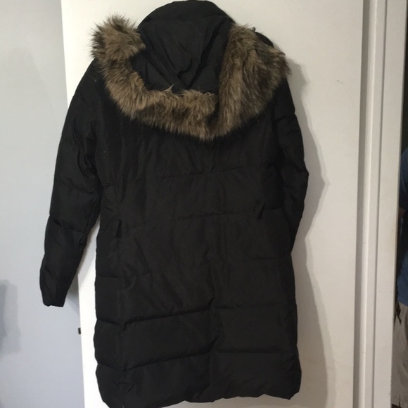 Joe Fresh down coat - Picture 4 of 5